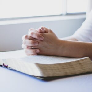 Prière pour se libérer d'un pervers