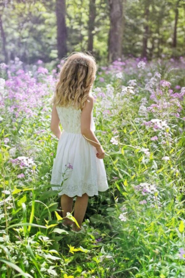 Enfant Perdu